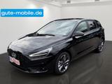 Hyundai i30 Advantage Automatik 140PS Benziner - Hyundai i30 Neuwagen in Stuttgart
