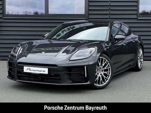 Porsche Panamera 4*HD-MATRIX*BEIFAHRERDISPL.*INNO*CHRONO