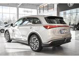 MG S6 EV LUX+ ALLRAD+PANO+HEAD-UP+360°+4xSHzg+eKLAP - MG: A
