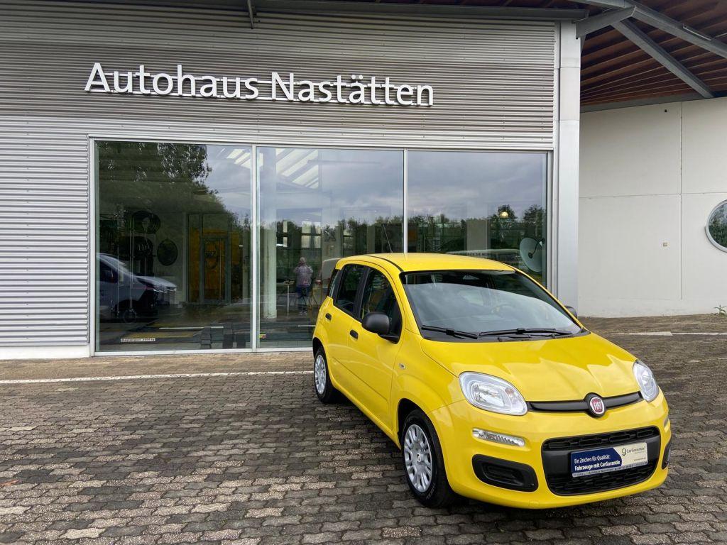 Fiat Pandina 1.0 GSE Hybrid POP