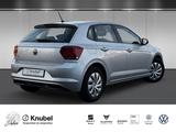 Volkswagen Polo Comfortline 1.0 TSI Climatronic Sitzh. Tel. - Volkswagen Polo: Cl
