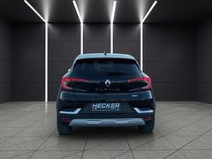 Renault Captur II 1.6 E-TECH Plug-in 160 Intens (EURO 6d