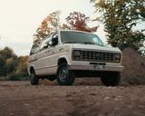 Ford Econoline Club Wagon - Ford Econoline Gebrauchtwagen