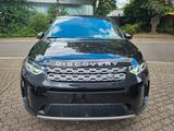 Land Rover Discovery Sport S AWD *NAVI *KAMERA *LEDER - Land Rover aus 2021