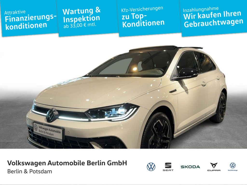 Image of Volkswagen Polo