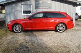 Audi A4 Avant quattro sport 3.0 TDI S-Line Black|ACC| - Audi A4: Allradantrieb