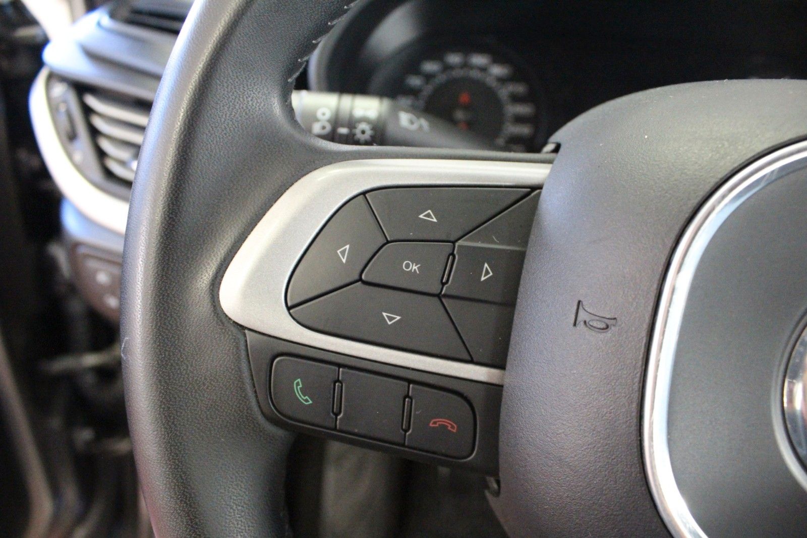 Fahrzeugabbildung Fiat Tipo 1,4 16V Kombi POP *Sitzheizung*