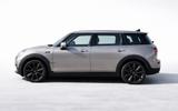 MINI Cooper D Clubman Cooper D Essential Trim Aut... - MINI mit Diesel-Antrieb: Clubman