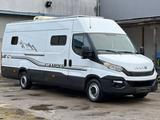 Iveco Camper mit Küche/Bett/WC/SOLAR - Offers matching your search criteria