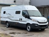 Iveco Camper mit Küche/Bett/WC/SOLAR - Offers matching your search criteria