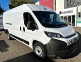 Fiat Ducato H2 Kastenwagen 35 L5H2 180 Multijet Maxi