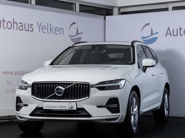 Volvo XC60 Momentum Pro *LED*PANO*AHK*H-K*ACC*RFK