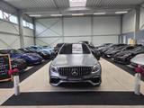 Mercedes-Benz GLC 63 S AMG 4Matic /Burmerster/Sport-AGA/*430€ - Mercedes-Benz GLC 63 AMG Gebrauchtwagen in Stuttgart