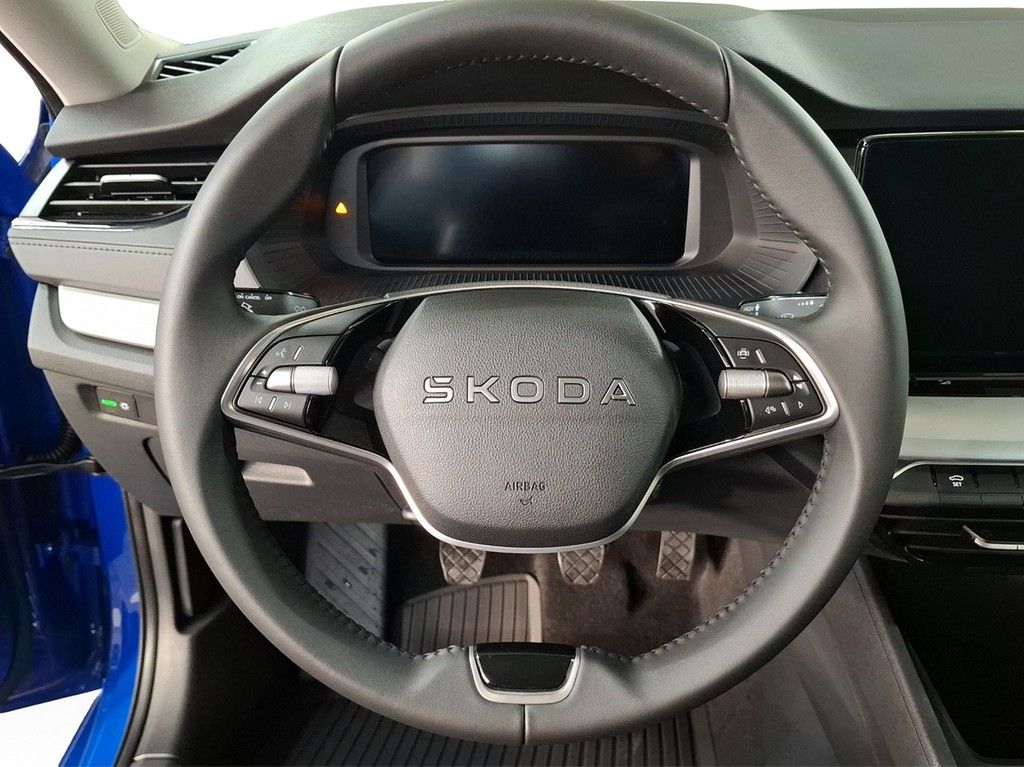 Skoda Octavia - Bild 13