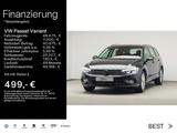 Volkswagen Passat Variant Elegance 2,0 l TDI 200 PS 7-Gang- - Volkswagen Passat