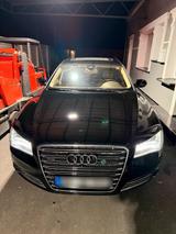 Audi A8L W12 2013 ,  Tausch möglich - Audi A8 in Bochum