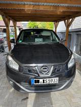 Nissan Qashqai 2.0 Acenta CVT-M6 Automatik Acenta - Nissan Qashqai: Cvt