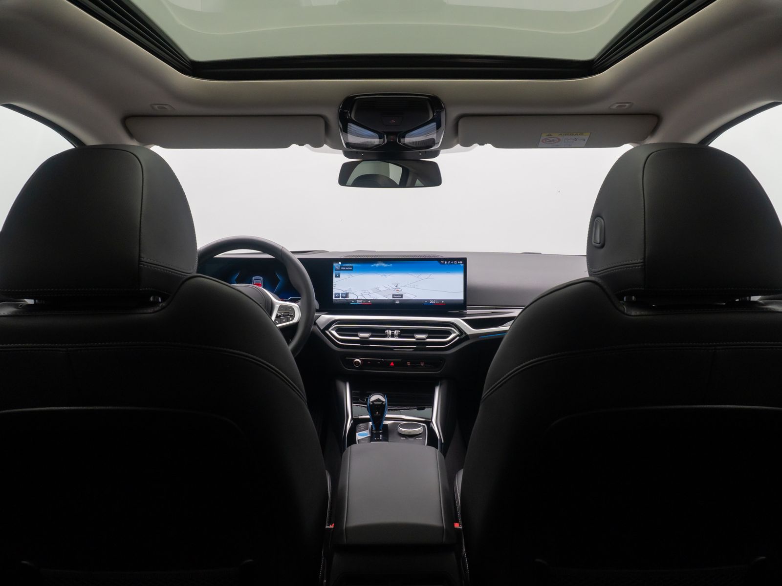 Fahrzeugabbildung BMW i4 eD35 Gran Coupe Glasdach HUD Komfort 360&deg;H/K