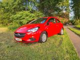 Opel Corsa 1.2 Edition PREIS REDUZIERT! - Opel Corsa: Preis