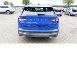 Skoda Enyaq iV 50 1-Gang Elektrik Automatic Klima Navi - Skoda Enyaq Kombi Gebrauchtwagen