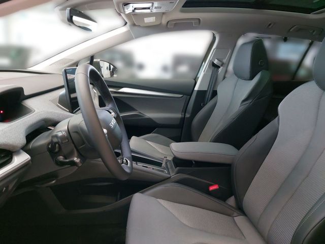 Enyaq 60 Loft *HUD*LED*KEYLESS*KAMERA*CPLAY*MEMO