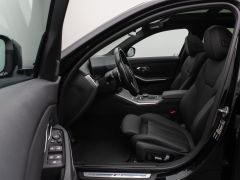 Foto Nummer 19: BMW 318d