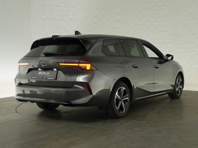 Astra L ST GS+LED LICHT+360 GRAD KAMERA+SITZ-/LE