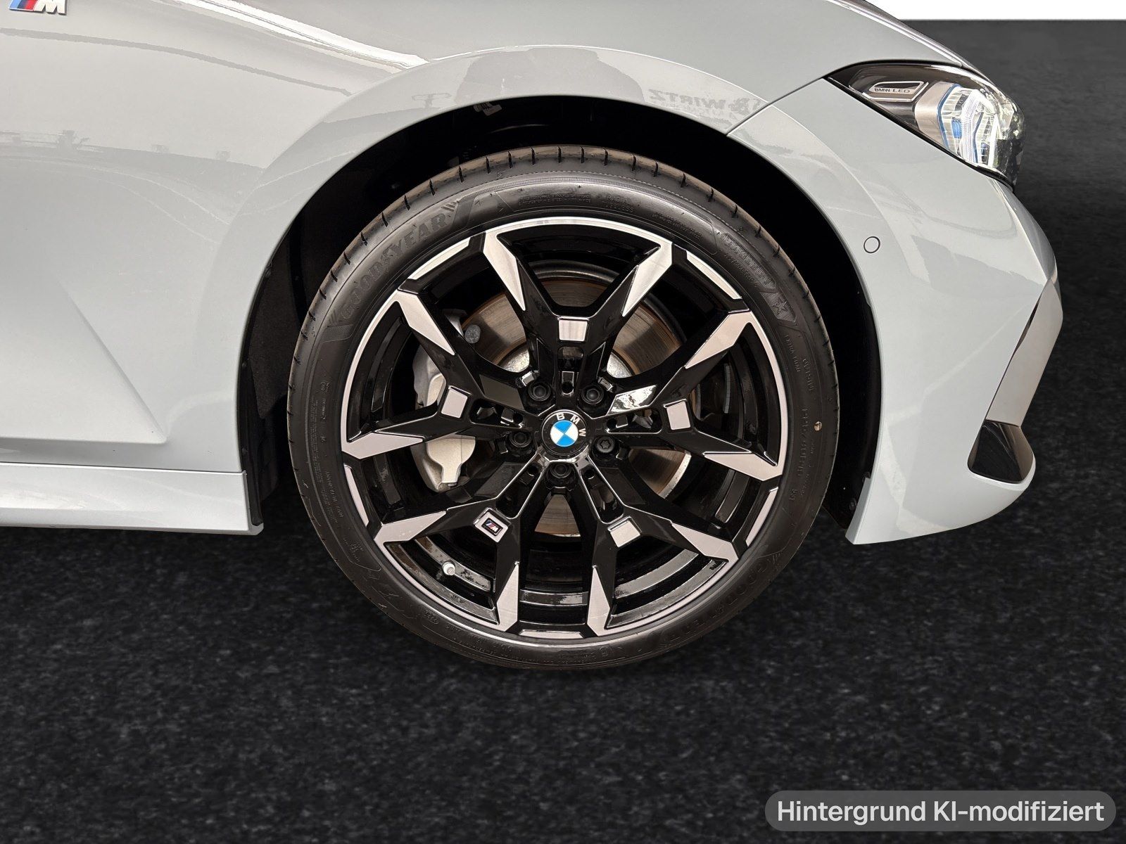 BMW 330 - Bild 4