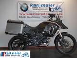 BMW F800GS ADV / Alukoffer - BMW ALUKOFFER