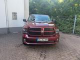 Dodge RAM - gebrauchte Dodge RAM aus dem Jahr 2019
