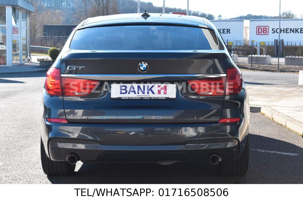 BMW 535