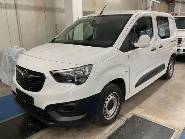 Opel Combo E Cargo Edition