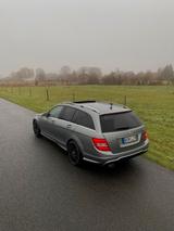 Mercedes-Benz Mercedes C250 CDI S204 W204 AMG Avantgarde - Mercedes-Benz C 250 aus 2012 mit Diesel-Antrieb: Kombi
