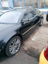 Volkswagen Phaeton 6.0 W12 lang 4MOTION Tiptronic 5-Sit... - Volkswagen Phaeton: W12