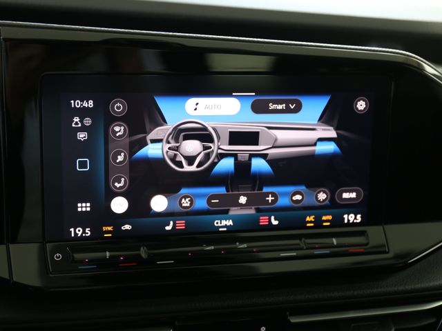 Volkswagen Caddy Maxi 2.0TDI DSG STYLE LED NAVI STANDHZ AHK