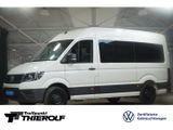 Volkswagen Crafter 35 2.0 TDI Kombi 9-Sitzer Klima PDC - Volkswagen Crafter mit Diesel-Antrieb: Kleinbus, 9 Sitzer