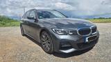 BMW 320d xDrive Touring M Sport Shadow Auto. M S... - BMW 320 in Dresden