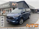 Ford Club Joker Urban Premium AT8-AWD 4x4*NEW MODEL* - Ford Tourneo Custom mit Schiebedach