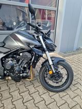 Honda CB 1000 Hornet 2025 - HONDA NAKED BIKE