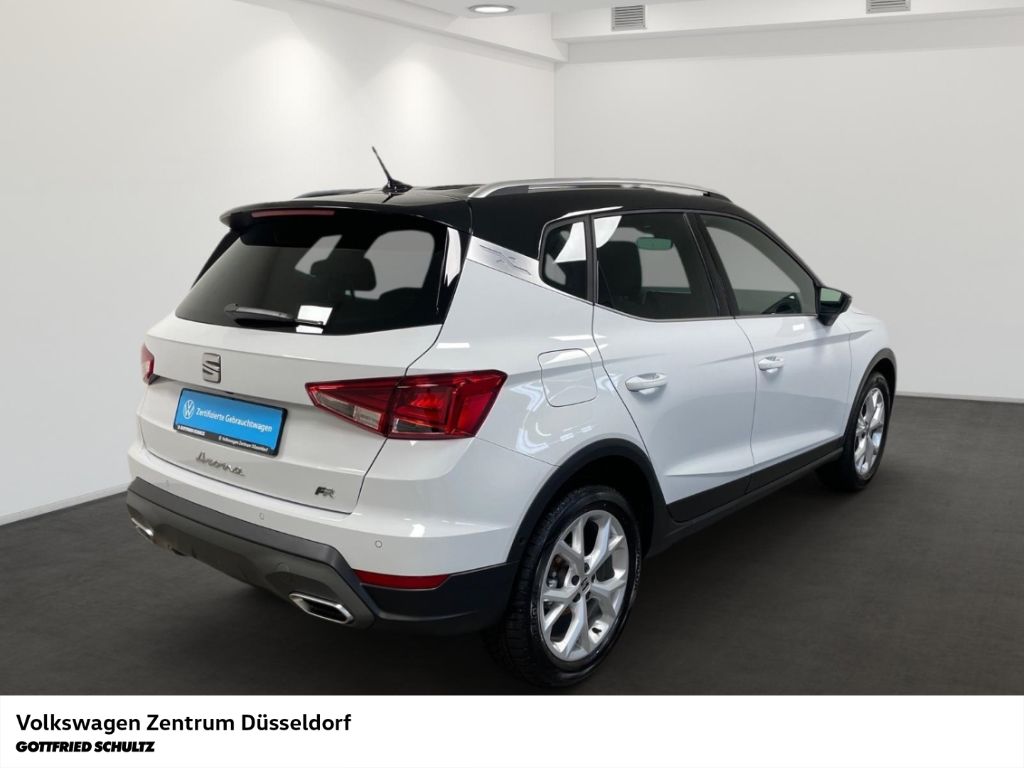 Seat Arona - Bild 4