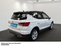 Seat Arona - Vorschau Bild 4