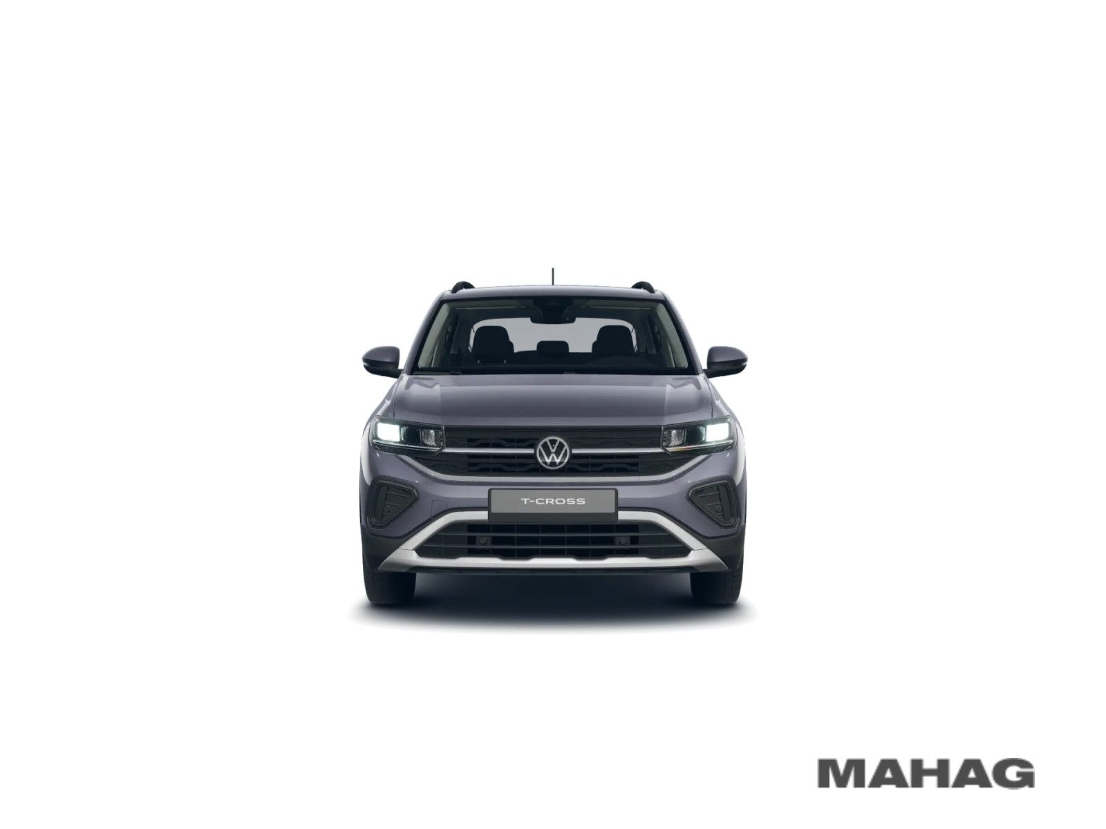 Volkswagen T-Cross - Bild 3