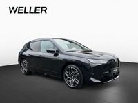 BMW iX - Vorschau Bild 5