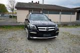Mercedes-Benz GL 400 4Matic-AMG PAKET-PANO-360°KAMERA-7 SiTZER - Mercedes-Benz GL 400 Gebrauchtwagen