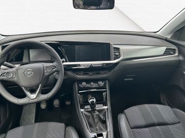 Fotografie 10 des Opel Grandland (X) Grandland Enjoy LED Sitz-/Lenkradheizg Allwetter