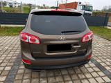 Hyundai SANTA FE 2.2 CRDi Comfort 4WD Automatik Comfort - Hyundai SANTA FE aus 2012