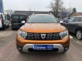 Dacia Duster II Adventure+LEDER+NAVI+TEMPOMAT+R.KAMERA - Dacia Duster Gebrauchtwagen in Berlin