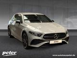 Mercedes-Benz A 250 e Kompaktlim EQ Hybrid Technologie AMG+19'
