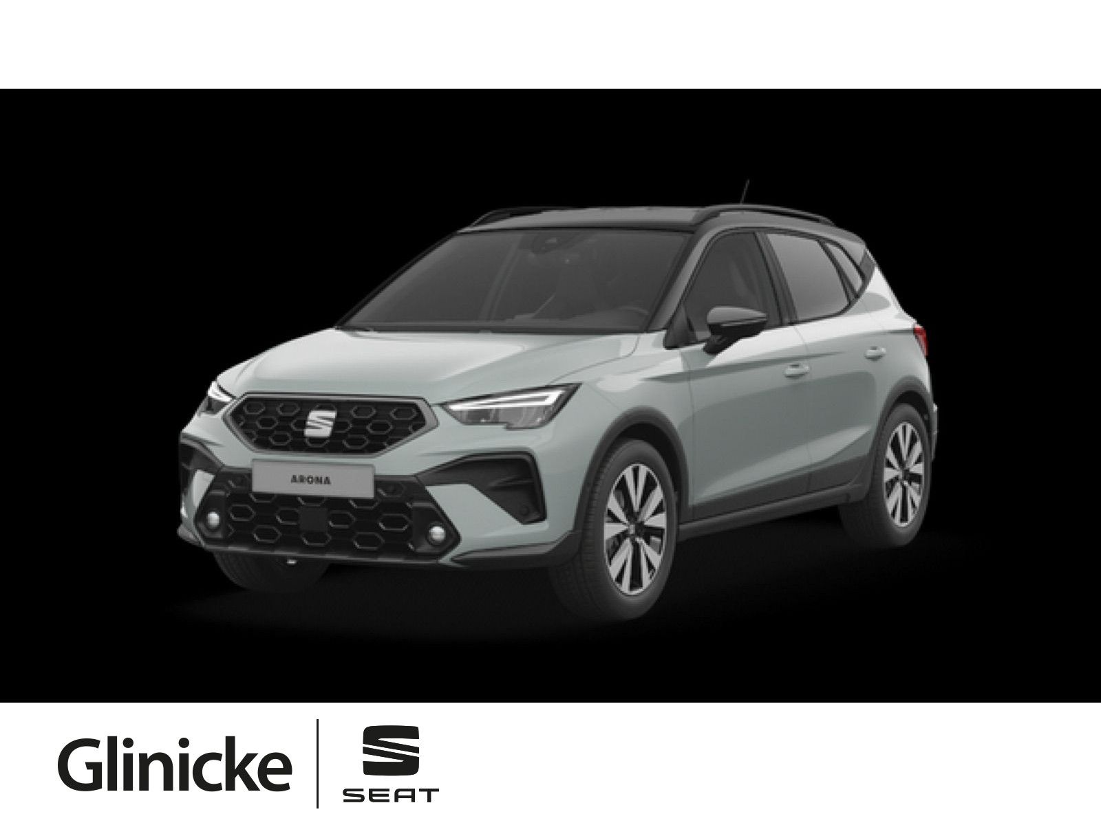 Seat Arona FR 1.0 TSI 85 kW DSG Navi LED