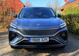 MG Marvel R 70 kWh Luxury Luxury - MG Marvel R SUV